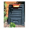 Kompostownik Ogrodowy 320L Eco Composter Czarny / Keter 231597