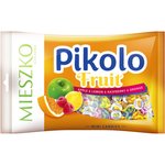 Cukierki Pikolo Owocowe Mieszko Mini 1Kg