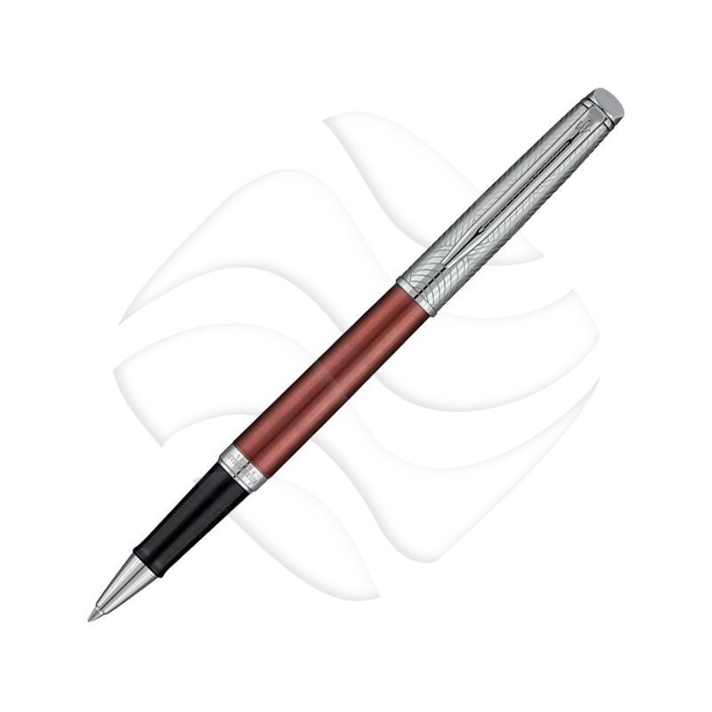 Waterman Pióro Kulkowe Hemisphere Privee Rose Cuivre RB [1971675]