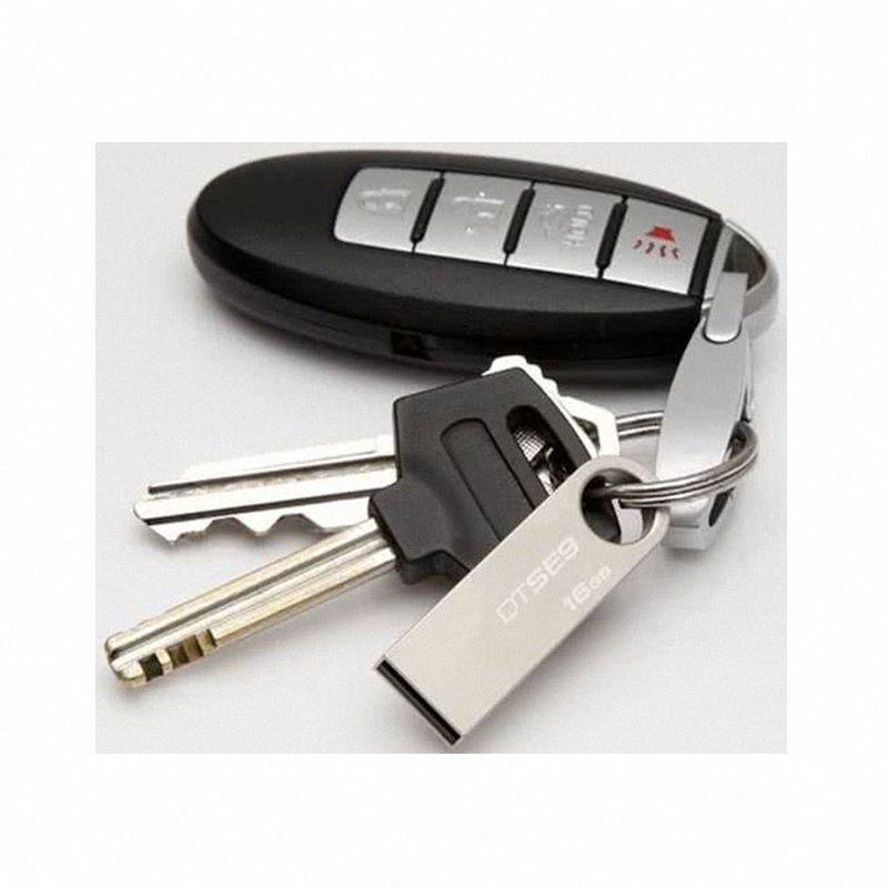 Pamięć Flash USB 32GB DataTraveler SE9 2.0 /Kingston