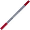 Pisak Akwarelowy Goldfaber Aqua Dwustronny Kol. 227 Faber-Castell