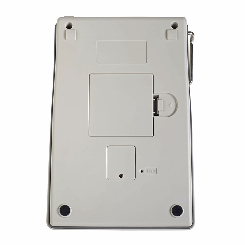 Kalkulator Drukujący Mpp 32, Szary Maul