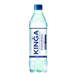 Woda Mineralna Kinga Pienińska Gazowana 0,5L