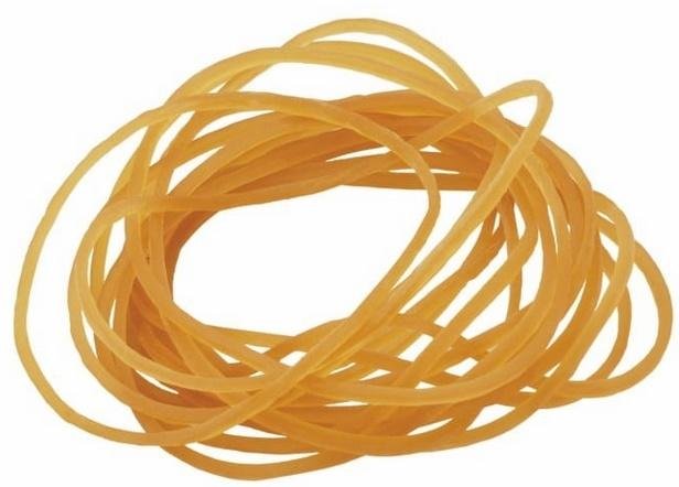 Gumki recepturki 43 mm, 1000 g /  Tetis