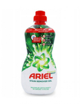Odplamiacz Płyn 950ml do Białego /Ariel