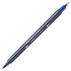 Pisak Goldfaber Sketch Dwustronny, Kolor 247 Faber-Castell