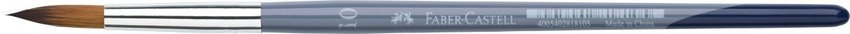 Pędzelek Creative Studio Okrągły Rozmiar 10 Faber-Castell