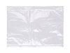 Koperta/przylga kurierska OFFICE PRODUCTS C6 500szt., transparentna
