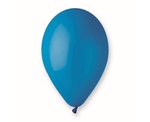 Balony G120 pastel 13" Niebieskie 10 / 50 szt.