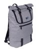 Plecak DONAU TRAVEL London 15,6" 18l szary