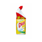 Cillit Płyn do WC 750ml Kamień i Rdza Cytrynowy