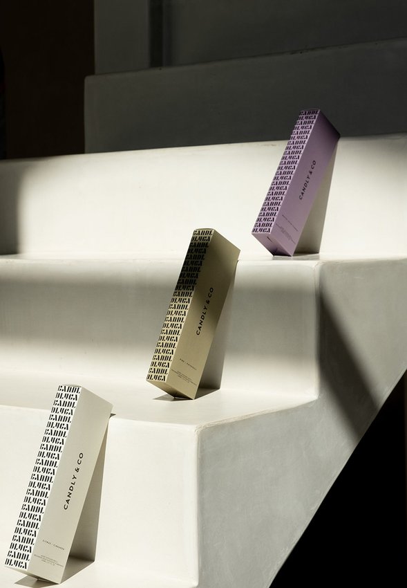 Uzupełnienie do dyfuzora CANDLY&CO zapach No.4 200ml