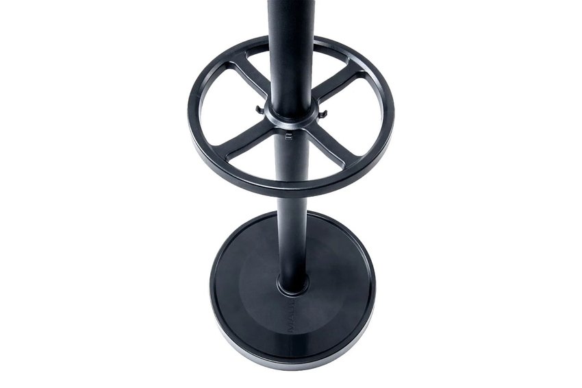 Wieszak Podłogowy Maulcaligo Czarny