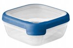 Pojemnik kwadratowy Eco Line Grand Chef 0,75L Curver