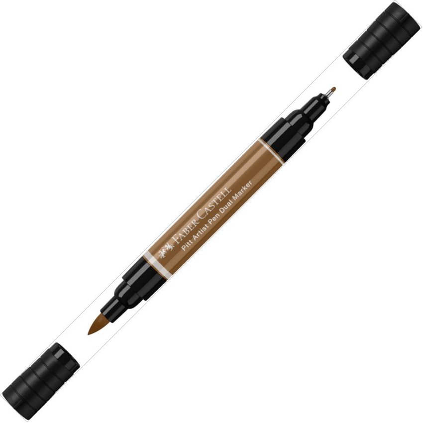 Pitt Artist Pen Dwustronny Kol. 180 Faber-Castell