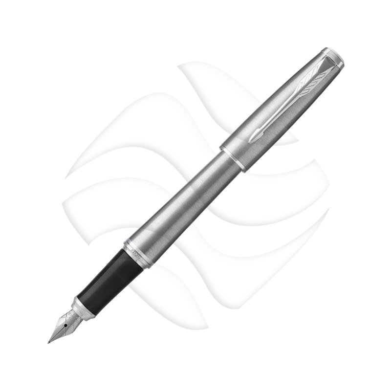 Parker Pióro Wieczne Urban Core Metro Metallic CT FP (M) [1931605]