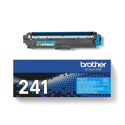 Brother TN-241 Cyan CP9020CDW/HL3140CW/3150CDW/3170CDW/MFC9140CDN/9330CDW/9340CDW /3ink