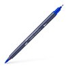 Pisak Goldfaber Sketch Dwustronny, Kolor 151 Faber-Castell