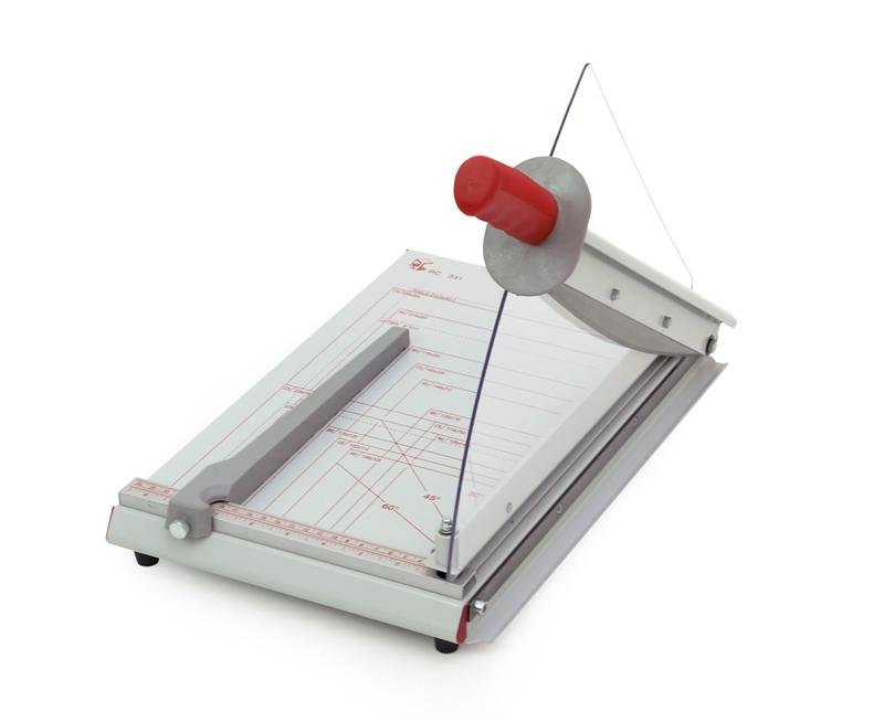 Gilotyna RC 331 N /Argo