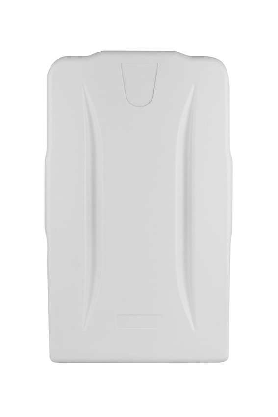 Pionowy przewijak dziecięcy Impeco model BABH88