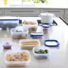 Pojemnik prostokątny Grand Chef Eco Line 4L 252277 / Curver