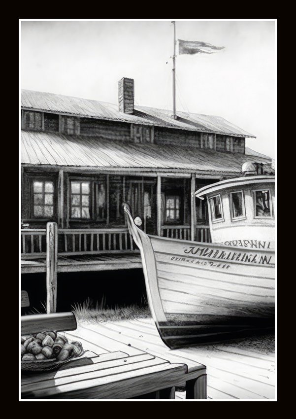 Zeszyt szkolny GIMBOO A5 w kratkę 80 kart., 70gsm mix wzorów