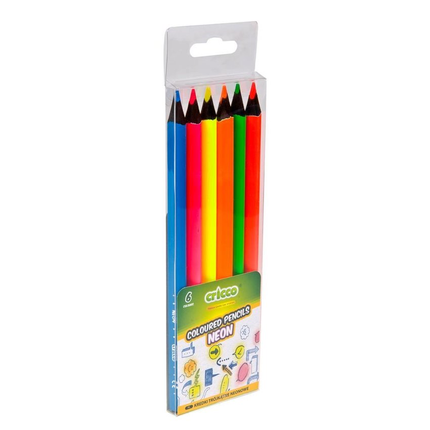 Display Cricco Na Ladę Przedszkolak 40 Elementów
