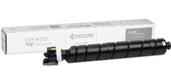 Kyocera Toner TK-8365K Black 25K, 1T02YP0NL0