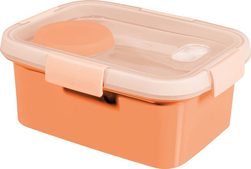 Lunch box To Go Lunch Kit Curver 1.2L model 249390