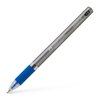 Długopis Speedx 1,0Mm Niebieski Faber-Castell