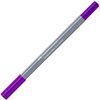 Pisak Akwarelowy Goldfaber Aqua Dwustronny Kol. 284 Faber-Castell