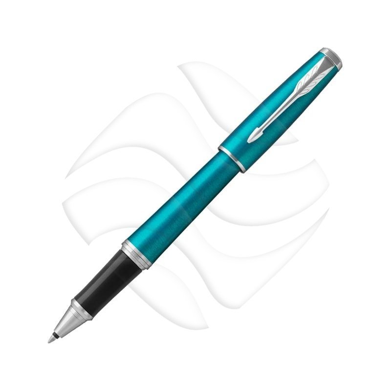 Parker Pióro Kulkowe Urban Core Vaibrant Blue CT RB [1931585]
