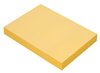 Bloczek Samoprzylepny 50x75 100k Żółty /Memobe