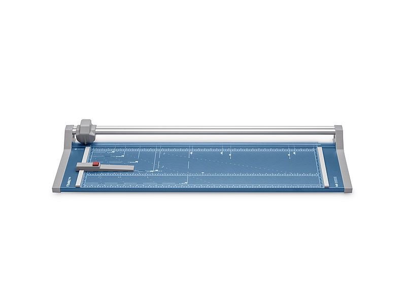 Trymer Dahle, Długość Cięcia 960Mm, Wysokość Cięcia 1 Mm,