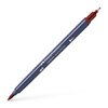 Pisak Goldfaber Sketch Dwustronny, Kolor 378 Faber-Castell