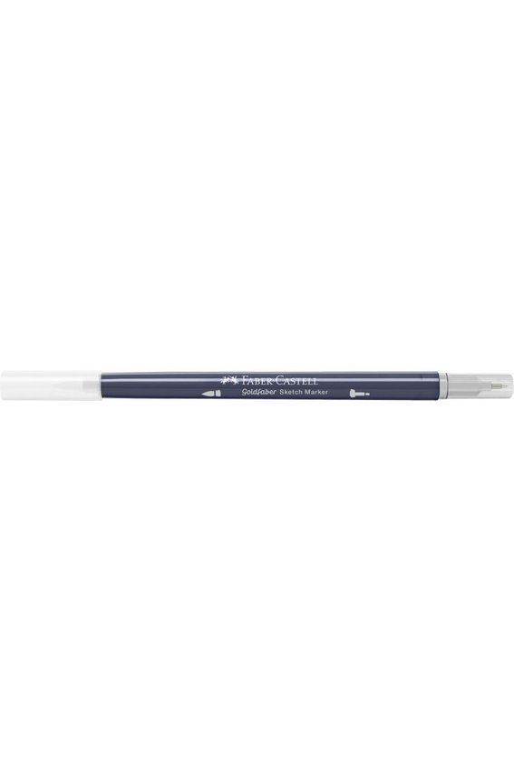 Pisak Goldfaber Sketch Dwustronny, Kolor 200 Faber-Castell