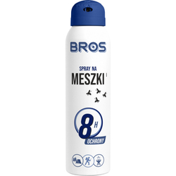 BROS spray na meszki 90ml