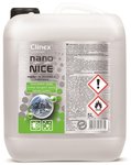 Środek do dezynfekcji klimatyzacji Clinex Nano Protect Silver Nice 5L