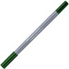 Pisak Akwarelowy Goldfaber Aqua Dwustronny Kol. 267 Faber-Castell