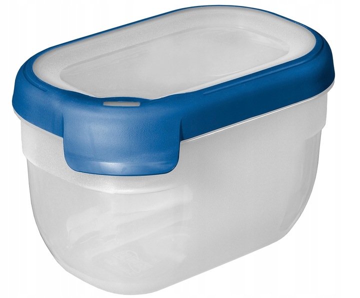 Pojemnik Grand Chef Eco Line prostokątny 0,75L Curver