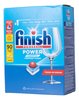 Tabletki do zmywarki FINISH Power Essential 90szt+2gratis lemon