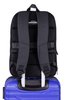 Plecak DONAU TRAVEL Madrid 15,6" 14l czarny