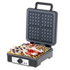 Gofrownica 1800W Adler AD 3049