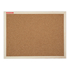 Tablica Korkowa 90x60 Drewno  /Memoboards