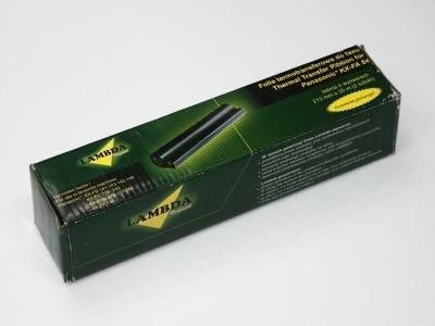 Panasonic KX-FA54/92 KX-FP141/143/145/148/231/233/241/243/245/248  2szt. /Lambda