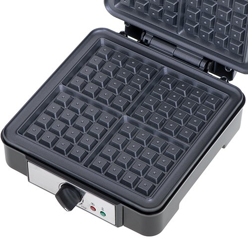 Gofrownica 1800W Adler AD 3049
