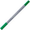 Pisak Akwarelowy Goldfaber Aqua Dwustronny Kol. 163 Faber-Castell