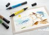 Pitt Artist Pen Dwustronny Kol. 113 Faber-Castell