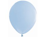 #BL Balony Beauty&Charm, makaronowe niebieskie 12"/ 10 szt.