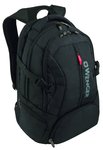 Plecak Wenger Transit 16" 350X460X270mm Czarny